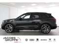 Volkswagen Touareg 3.0 TDI 4M R-Line "Black Style" Navi, Noir - thumbnail 7