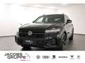 Volkswagen Touareg 3.0 TDI 4M R-Line "Black Style" Navi, Noir - thumbnail 2