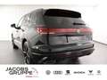 Volkswagen Touareg 3.0 TDI 4M R-Line "Black Style" Navi, Noir - thumbnail 6