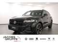 Volkswagen Touareg 3.0 TDI 4M R-Line "Black Style" Navi, Noir - thumbnail 1