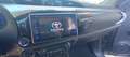 Toyota Hilux 2,4 D-4D DoKa Gris - thumbnail 11