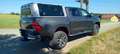 Toyota Hilux 2,4 D-4D DoKa Gris - thumbnail 3