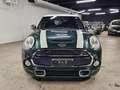 MINI Cooper SD 2.0 Cooper SD Business XL 5 porte Verde - thumbnail 2