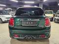 MINI Cooper SD 2.0 Cooper SD Business XL 5 porte Verde - thumbnail 5