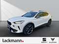 CUPRA Formentor VZ 4Drive *Navi*LED*ACC*Winter*Kessy* Weiß - thumbnail 1