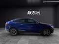 Mercedes-Benz GLC 200 AMG COUPE Azul - thumbnail 3