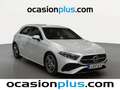 Mercedes-Benz A 200 200d Progressive Line Advanced 8G-DCT Argent - thumbnail 2