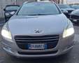 Peugeot 508 508 2.0 HDi 140CV SW Ciel Allure Argento - thumbnail 2