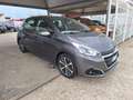 Peugeot 208 208 I 2015 5p 1.2 puretech Allure 82cv Grigio - thumbnail 3