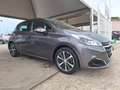 Peugeot 208 208 I 2015 5p 1.2 puretech Allure 82cv Grigio - thumbnail 4