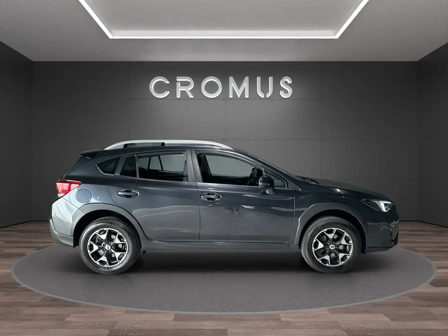 Subaru XV 1.6i Style Navi lineartronic CVT GPL - 1
