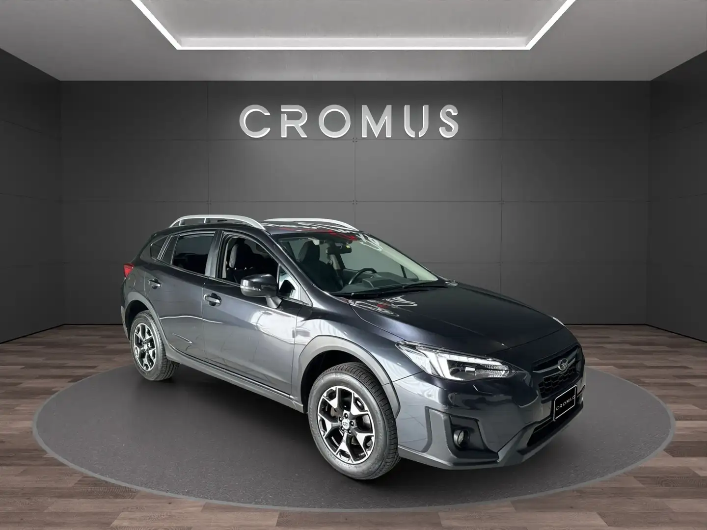Subaru XV 1.6i Style Navi lineartronic CVT GPL - 2