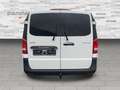 Mercedes-Benz Vito 110 Mixto Lang AHK Klima DAB Kamera Holzbo. Blanc - thumbnail 13