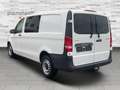 Mercedes-Benz Vito 110 Mixto Lang AHK Klima DAB Kamera Holzbo. Blanc - thumbnail 2