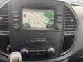 Mercedes-Benz Vito 110 Mixto Lang AHK Klima DAB Kamera Holzbo. Blanc - thumbnail 15