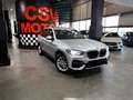 BMW X3 xDrive 30e Plateado - thumbnail 4