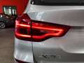 BMW X3 xDrive 30e Plateado - thumbnail 27