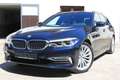 BMW 520 520d xDrive Touring Aut. Luxury Line Pano RFK HUD Blau - thumbnail 4