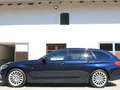 BMW 520 520d xDrive Touring Aut. Luxury Line Pano RFK HUD Blau - thumbnail 6