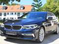 BMW 520 520d xDrive Touring Aut. Luxury Line Pano RFK HUD Blau - thumbnail 1