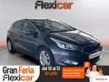 Kia Ceed / cee'd 1.6 CRDi VGT 128CV Emotion Eco-Dynamics Gris - thumbnail 1