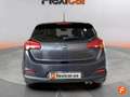 Kia Ceed / cee'd 1.6 CRDi VGT 128CV Emotion Eco-Dynamics Gris - thumbnail 8