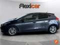 Kia Ceed / cee'd 1.6 CRDi VGT 128CV Emotion Eco-Dynamics Gris - thumbnail 4