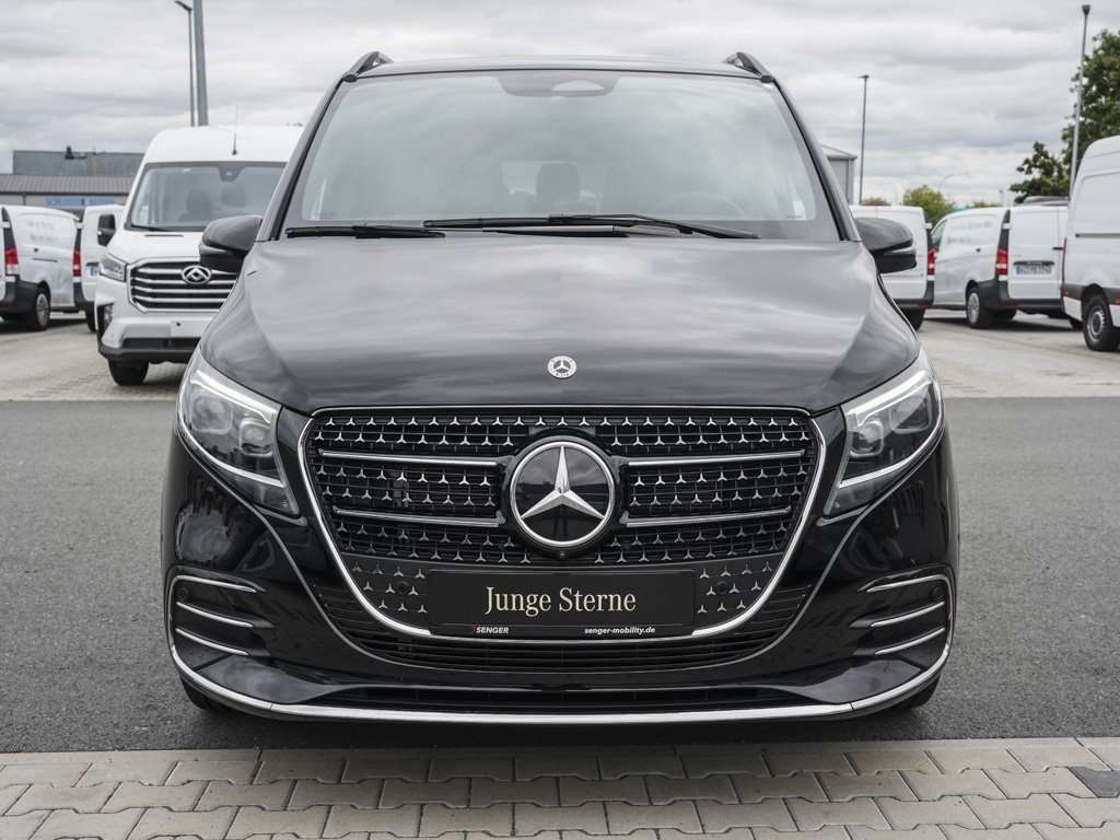 Mercedes-Benz V 300