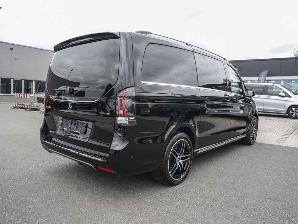 Mercedes-Benz V 300