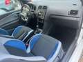 Volkswagen Polo 1.4 TSI Blue GT Sitzheizung,PDC,Klima Weiß - thumbnail 18