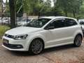 Volkswagen Polo 1.4 TSI Blue GT Sitzheizung,PDC,Klima Weiß - thumbnail 7