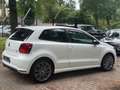 Volkswagen Polo 1.4 TSI Blue GT Sitzheizung,PDC,Klima Weiß - thumbnail 14