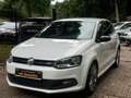 Volkswagen Polo 1.4 TSI Blue GT Sitzheizung,PDC,Klima Weiß - thumbnail 6