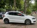Volkswagen Polo 1.4 TSI Blue GT Sitzheizung,PDC,Klima Weiß - thumbnail 4