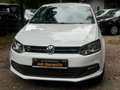 Volkswagen Polo 1.4 TSI Blue GT Sitzheizung,PDC,Klima Weiß - thumbnail 5