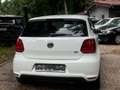 Volkswagen Polo 1.4 TSI Blue GT Sitzheizung,PDC,Klima Weiß - thumbnail 12