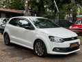 Volkswagen Polo 1.4 TSI Blue GT Sitzheizung,PDC,Klima Weiß - thumbnail 3