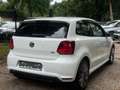 Volkswagen Polo 1.4 TSI Blue GT Sitzheizung,PDC,Klima Weiß - thumbnail 13