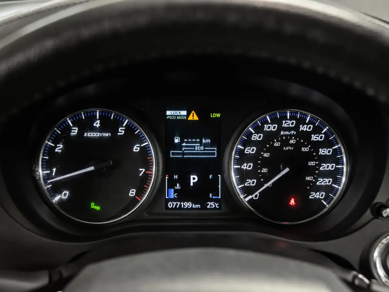 Mitsubishi Outlander снимка Mitsubishi Outlander