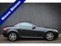 Mercedes-Benz SLK 200 K. Net binnen; Jouw droomauto? Zwart - thumbnail 1