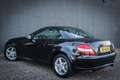 Mercedes-Benz SLK 200 K. Net binnen; Jouw droomauto? Noir - thumbnail 4