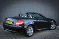 Mercedes-Benz SLK 200 K. Net binnen; Jouw droomauto? Noir - thumbnail 5