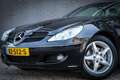 Mercedes-Benz SLK 200 K. Net binnen; Jouw droomauto? Noir - thumbnail 21