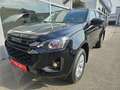 Isuzu D-Max LS DoubleCab Autom. 4x4 Schwarz - thumbnail 5