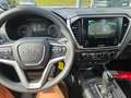 Isuzu D-Max LS DoubleCab Autom. 4x4 Schwarz - thumbnail 11
