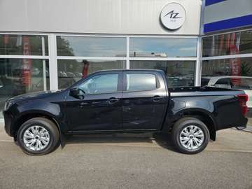 DoubleCab 4x4 LS Aut.