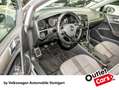 Volkswagen Golf VII Allstar 1.4 TSI Tempomat Silber - thumbnail 3