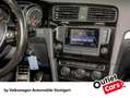 Volkswagen Golf VII Allstar 1.4 TSI Tempomat Silber - thumbnail 6