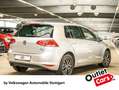 Volkswagen Golf VII Allstar 1.4 TSI Tempomat Silber - thumbnail 2