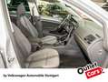 Volkswagen Golf VII Allstar 1.4 TSI Tempomat Silber - thumbnail 4